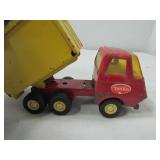 Vintage Tonka Mini Toys