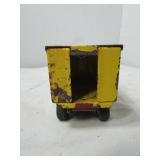 Vintage Tonka Mini Toys