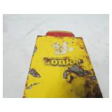 Vintage Tonka Mini Toys