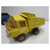 Vintage Tonka Toys