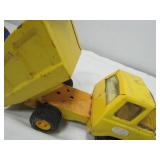 Vintage Tonka Toys