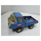Vintage Tonka Toys
