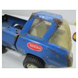 Vintage Tonka Toys