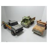 Vintage Tonka Toys