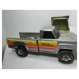 Vintage Tonka Toys
