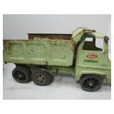 Vintage Tonka Toys