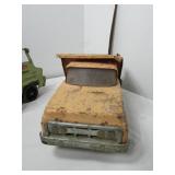 Vintage Tonka Toys