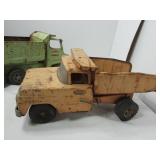 Vintage Tonka Toys