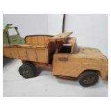 Vintage Tonka Toys