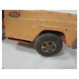 Vintage Tonka Toys