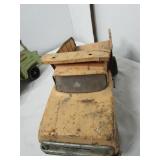 Vintage Tonka Toys