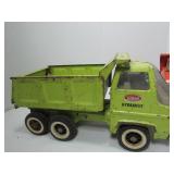 Vintage Tonka Toys