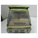 Vintage Tonka Toys