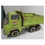 Vintage Tonka Toys