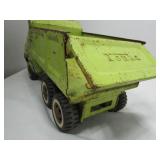 Vintage Tonka Toys