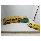 Vintage Structo Toys