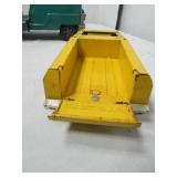 Vintage Structo Toys