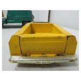 Vintage Structo Toys