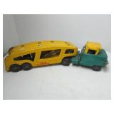 Vintage Structo Toys