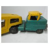 Vintage Structo Toys