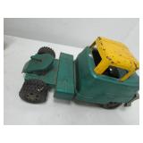 Vintage Structo Toys