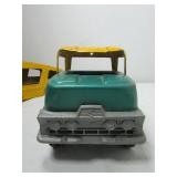 Vintage Structo Toys