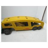 Vintage Structo Toys