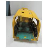 Vintage Structo Toys