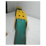 Vintage Structo Toys