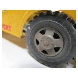 Vintage Structo Toys