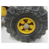 Vintage Tonka Toys