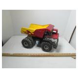 Vintage Mighty Tonka Truck