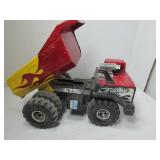 Vintage Mighty Tonka Truck