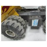 Vintage Mighty Tonka Truck