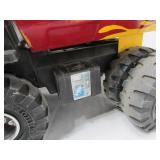 Vintage Mighty Tonka Truck