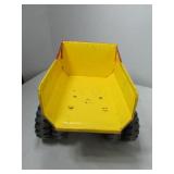 Vintage Mighty Tonka Truck