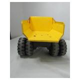 Vintage Mighty Tonka Truck