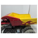 Vintage Mighty Tonka Truck