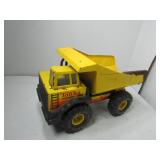 Vintage Mighty Tonka Truck
