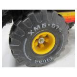 Vintage Mighty Tonka Truck