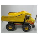 Vintage Mighty Tonka Truck