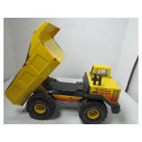 Vintage Mighty Tonka Truck