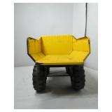 Vintage Mighty Tonka Truck