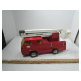 Vintage Tonka Fire Truck
