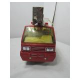 Vintage Tonka Fire Truck