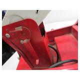 Vintage Tonka Fire Truck