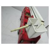 Vintage Tonka Fire Truck