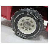Vintage Tonka Fire Truck