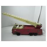 Vintage Fire Truck Tonka Toy