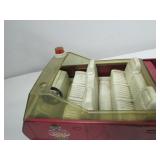 Vintage Fire Truck Tonka Toy